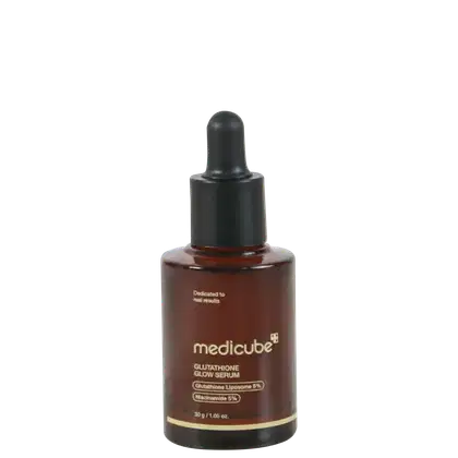 Imagem do produto Medicube Glutationa - Sérum Iluminador 30g