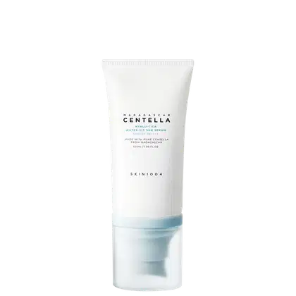 Imagem do produto Skin1004 Madagascar Centella Hyalu-Cica Water-Fit Sun Serum - Protetor Solar Facial 50ml
