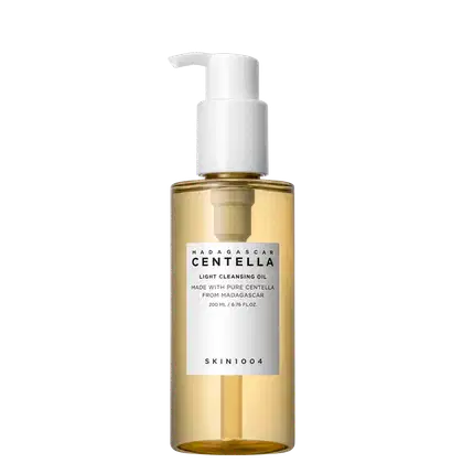 Imagem do produto Skin1004 Madagascar Centella - Óleo de Limpeza Facial 200ml