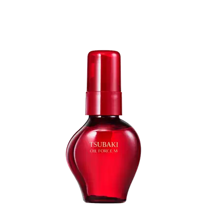 Imagem do produto Tsubaki Oil Force M - Óleo Capilar 60ml
