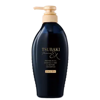 Imagem do produto Tsubaki Premium Ex Intensive Repair - Shampoo 450ml