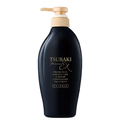 Imagem do produto Tsubaki Premium Ex Intesive Repair Conditioner - Condicionador 450ml