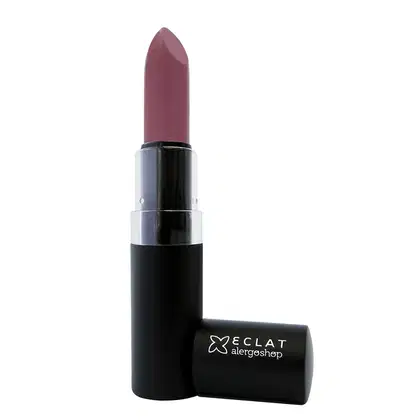 Imagem do produto Alergoshop Eclat 09 Vermelho Uva - Batom Cremoso 3,5g