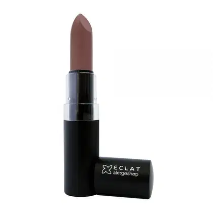 Imagem do produto Alergoshop Eclat 11 Nude Cacau - Batom Cremoso 3,5g