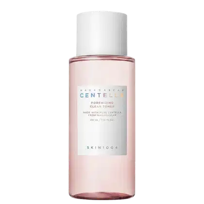 Imagem do produto Skin1004 Madagascar Centella Poremizing Clear Toner - Tônico Facial 210ml
