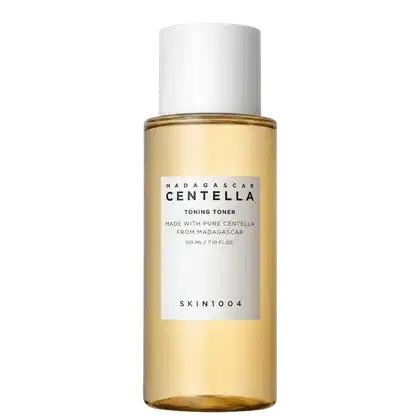Imagem do produto Skin1004 Madagascar Centella Toning Toner - Tônico Facial 210ml