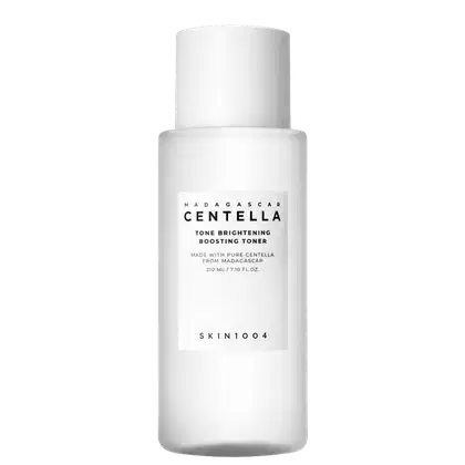Imagem do produto Skin1004 Madagascar Centella Tone Brightening Boosting Toner - Tônico Facial 210ml