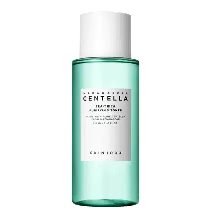 Imagem do produto Skin1004 Madagascar Centella Tea-Trica Purifying Toner - Tônico Facial 210ml