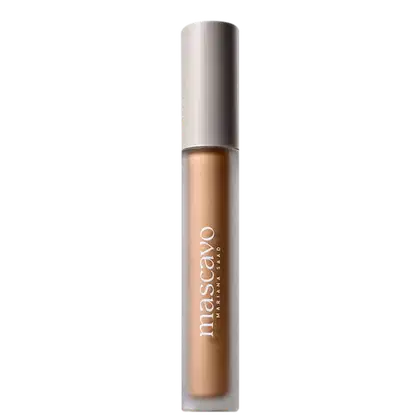 Corretivo Líquido Mascavo Soft Blur 32C, 6g.
