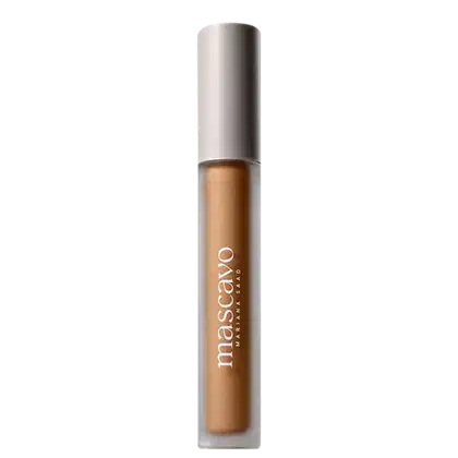 Corretivo Líquido Mascavo Soft Blur 39N, 6g.