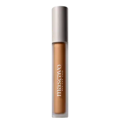 Corretivo Líquido Mascavo Soft Blur 40W, 6g.