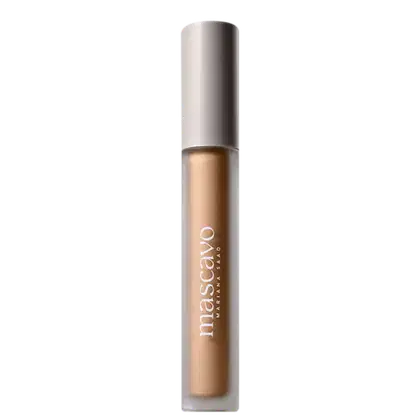 Corretivo Líquido Mascavo Soft Blur 30C, 6g.