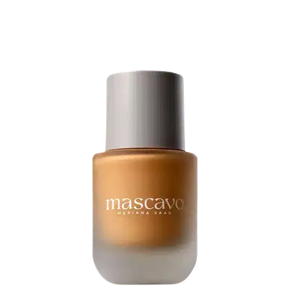 Imagem do produto Mascavo Soft Radiance 19O - Base Líquida 30ml