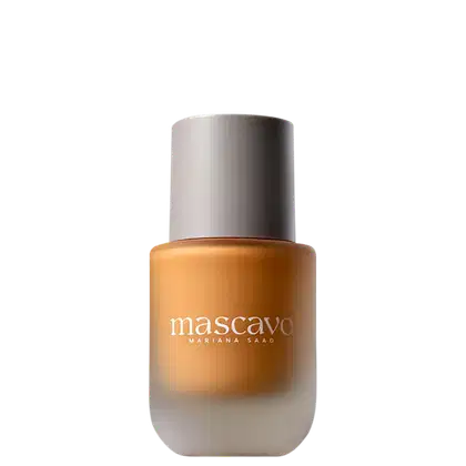 Base Líquida Mascavo Soft Radiance 32W, 30ml.