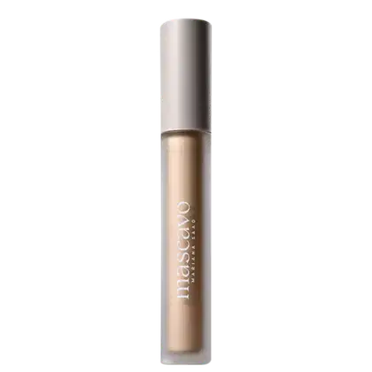 Corretivo Líquido Mascavo Soft Blur 15N, 6g.
