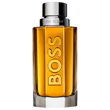 Imagem do produto Boss The Scent Boss Eau de Toilette - Perfume Masculino 200ml