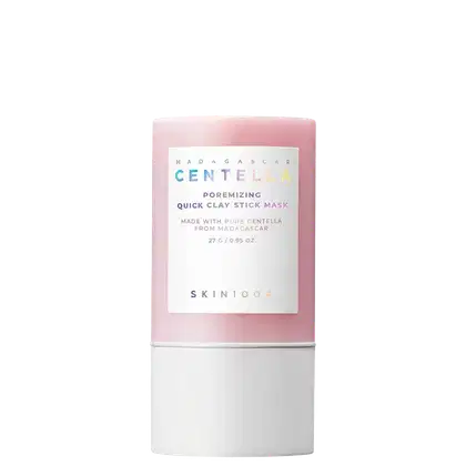 Imagem do produto Skin1004 Poremizing Quick Clay Centella - Máscara de Argila em Bastão 27g