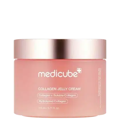 Imagem do produto Medicube Collagen Jelly Cream - Creme Facial 110ml