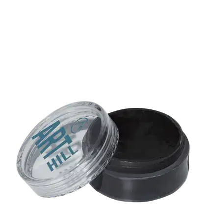 Imagem do produto Clown Make up Arthill Preto Catharine Hill 10g