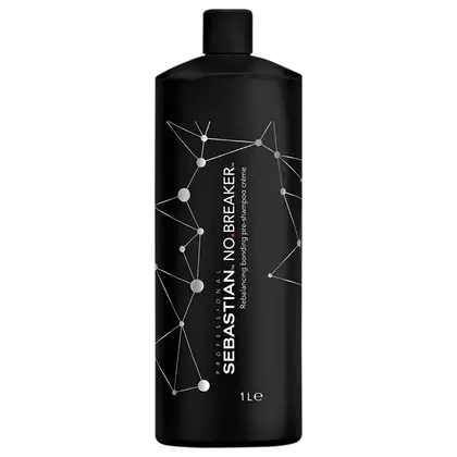 Pré-Shampoo Sebastian Professional No Breaker, 1L.