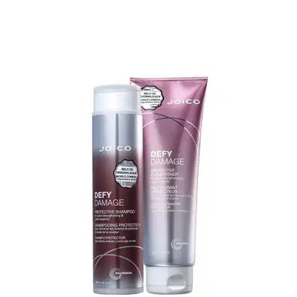 Imagem do produto Kit Joico Defy Damage Protective Home Care (2 Produtos)