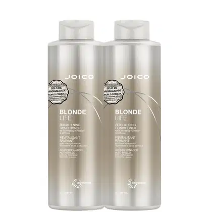 Imagem do produto Kit Joico Blonde Life Brightening (2 Unidades)