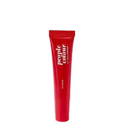 Imagem do produto Simple Organic People Colour Fresh Juicy Lip Gloss - Gloss Labial 10g