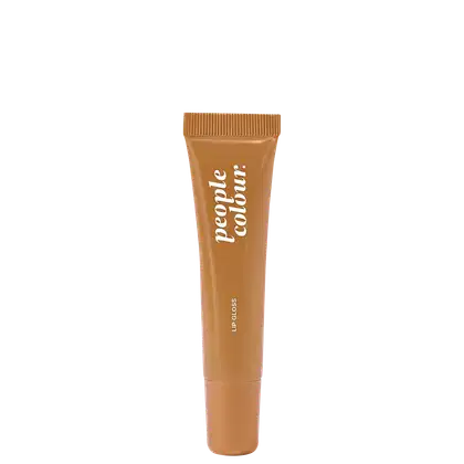 Imagem do produto Simple Organic People Colour Toffee Treat Lip Gloss - Gloss Labial 10g