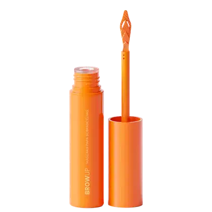 Imagem do produto Mari Maria Makeup Brow Up Incolor - Máscara De Sobrancelhas 3,5ml