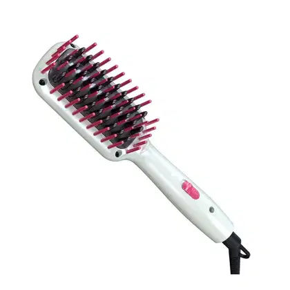 Imagem do produto GA.MA Italy Innova Nano Ceramic Bivolt - Escova Alisadora