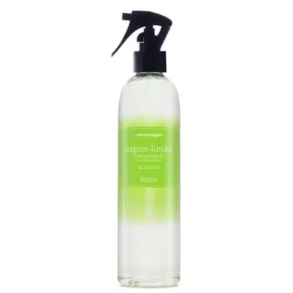 Imagem do produto Aromagia Capim-Limão - Água Perfumada 500ml