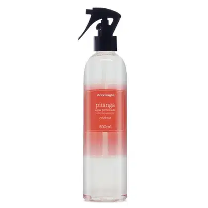 Imagem do produto Aromagia Pitanga - Água Perfumada 500ml
