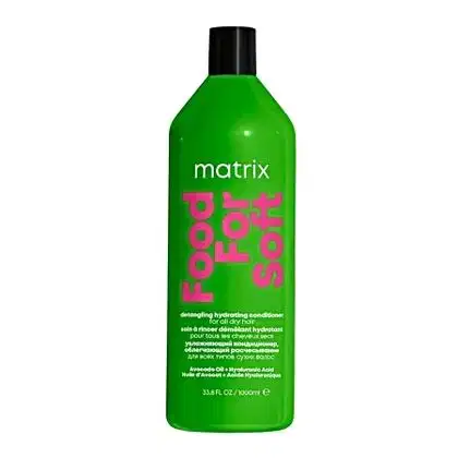 Imagem do produto Matrix Food For Soft Condicionador Hidratante 1000 ML