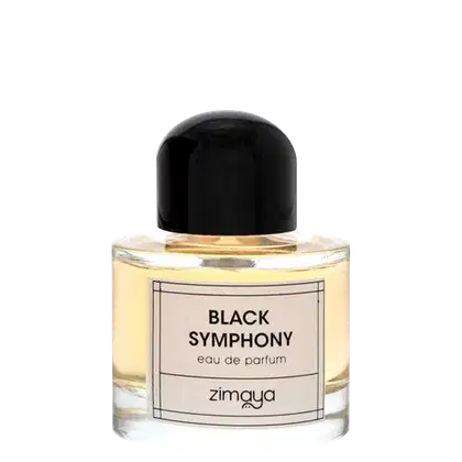 Imagem do produto Perfume Masculino Afnan Zimaya Black Symphony Eau De Parfum (Unisex) 100 Ml