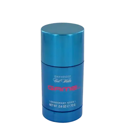 Imagem do produto Perfume Feminino Cool Water Game Davidoff 75 ml Desodorante Roll on