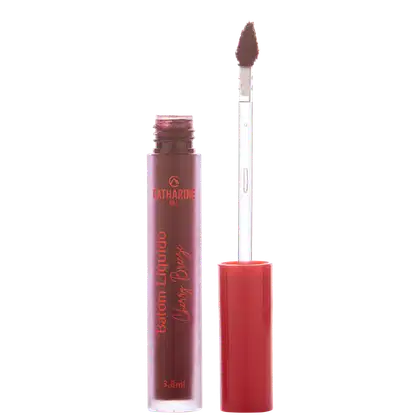 Imagem do produto Catharine Hill Cherry Bomb - Batom Líquido Matte 3,8ml