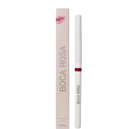 Imagem do produto Contorno Labial Cereja Intenso - Boca Rosa