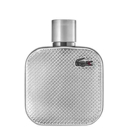 Imagem do produto L1212 Silver Grey Lacoste - Eau de Parfum Masculino 100ml