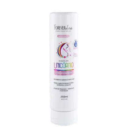 Imagem do produto Forever Liss Magia De Unicórnio - Condicionador 250ml