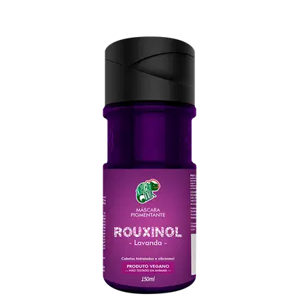 Imagem do produto Kamaleão Color Rouxinol - Máscara Pigmentante 150ml