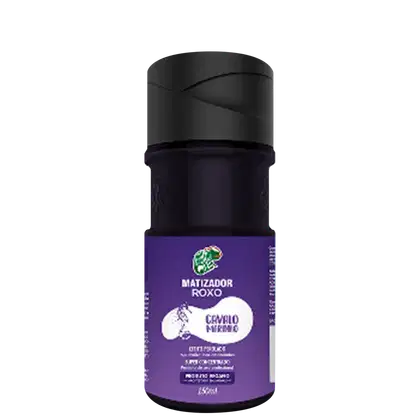 Imagem do produto  Kamaleão Color Cavalo Marinho - Matizador Roxo 150ml