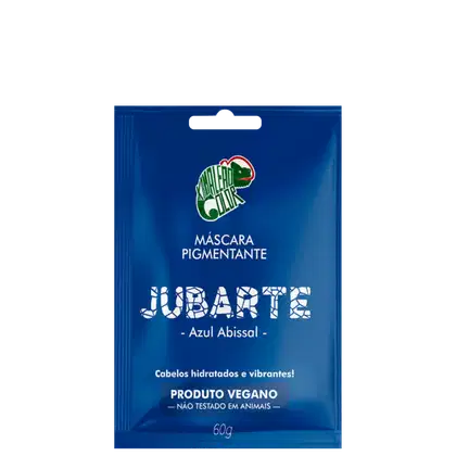 Imagem do produto Sache Máscara Pigmentante Kamaleão Color Jubarte - 60g