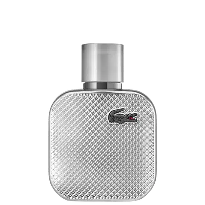 Imagem do produto L1212 Silver Grey Lacoste - Eau de Parfum Masculino 50ml