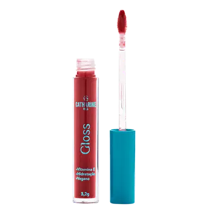 Imagem do produto Catharine Hill Mocha - Gloss Labial 3,2ml