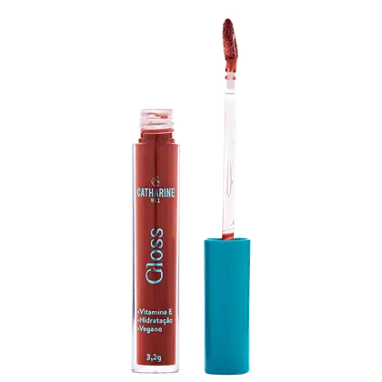 Imagem do produto Catharine Hill Cocoa - Gloss Labial 3,2ml