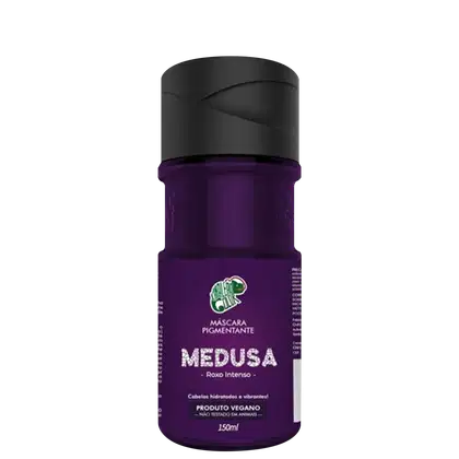 Imagem do produto Kamaleão Color Medusa - Máscara Pigmentante 150ml