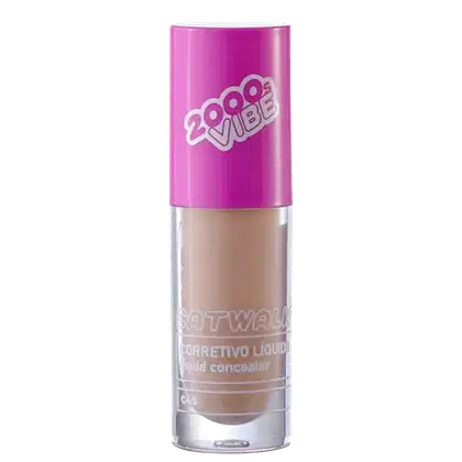 Imagem do produto Ruby Rose Popstar Catwalk C45 - Corretivo Líquido 7g