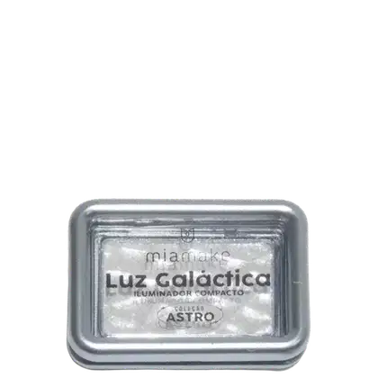 Imagem do produto Iluminador Luz Galáctica - Mia Make