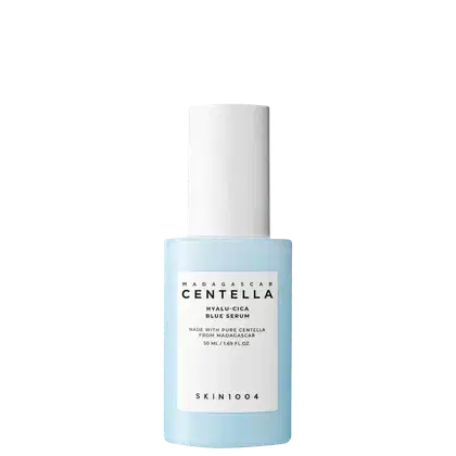 Imagem do produto Skin1004 Hyalu-Cica Blue Centella - Sérum Facial 50ml