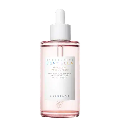 Imagem do produto Skin1004 Madagascar Centella Poremizing Fresh Ampoule - Sérum Facial 100ml